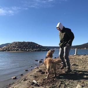 Meet your Posher, Nathan